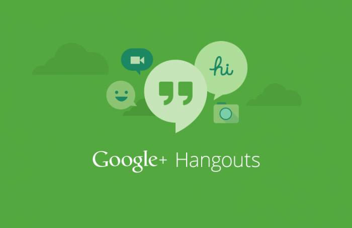 Nova atualização do Hangouts para Android mescla chat com SMS